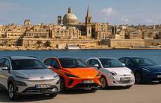 The best electric cars in Malta for 2025