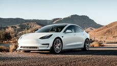 Tesla Model 3 in 2026: Still the Smartest EV Choice?